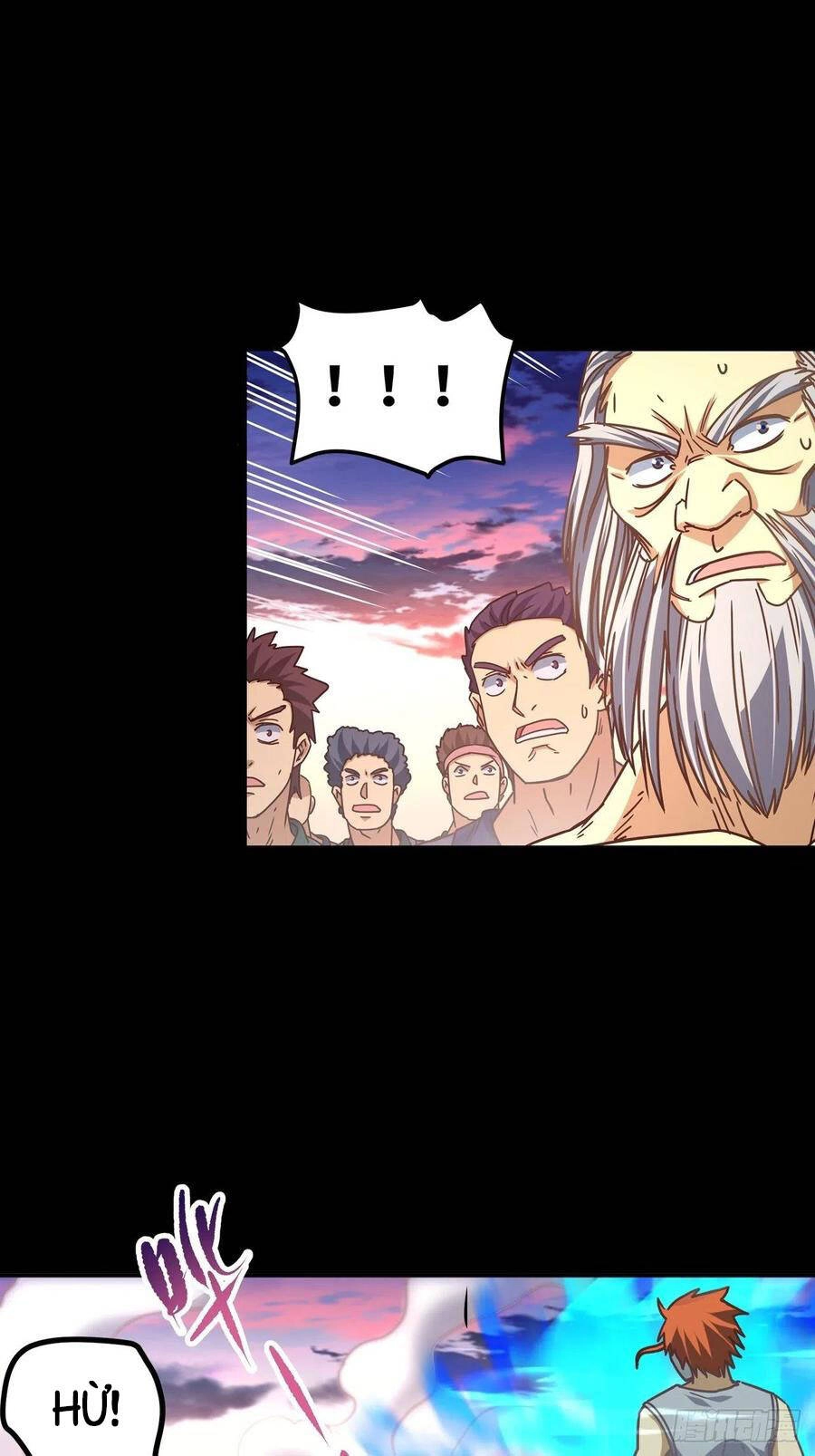 Người Nguyên Thủy Mạnh Nhất Chapter 48 - 26