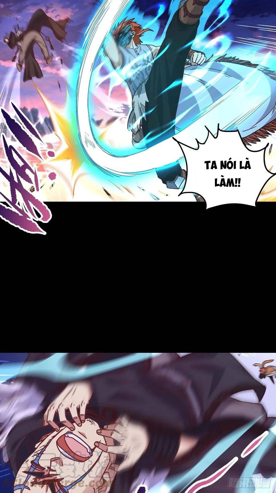 Người Nguyên Thủy Mạnh Nhất Chapter 48 - 34