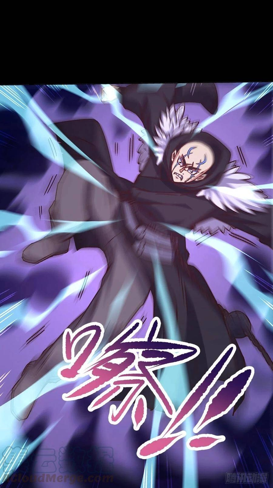 Người Nguyên Thủy Mạnh Nhất Chapter 48 - 36