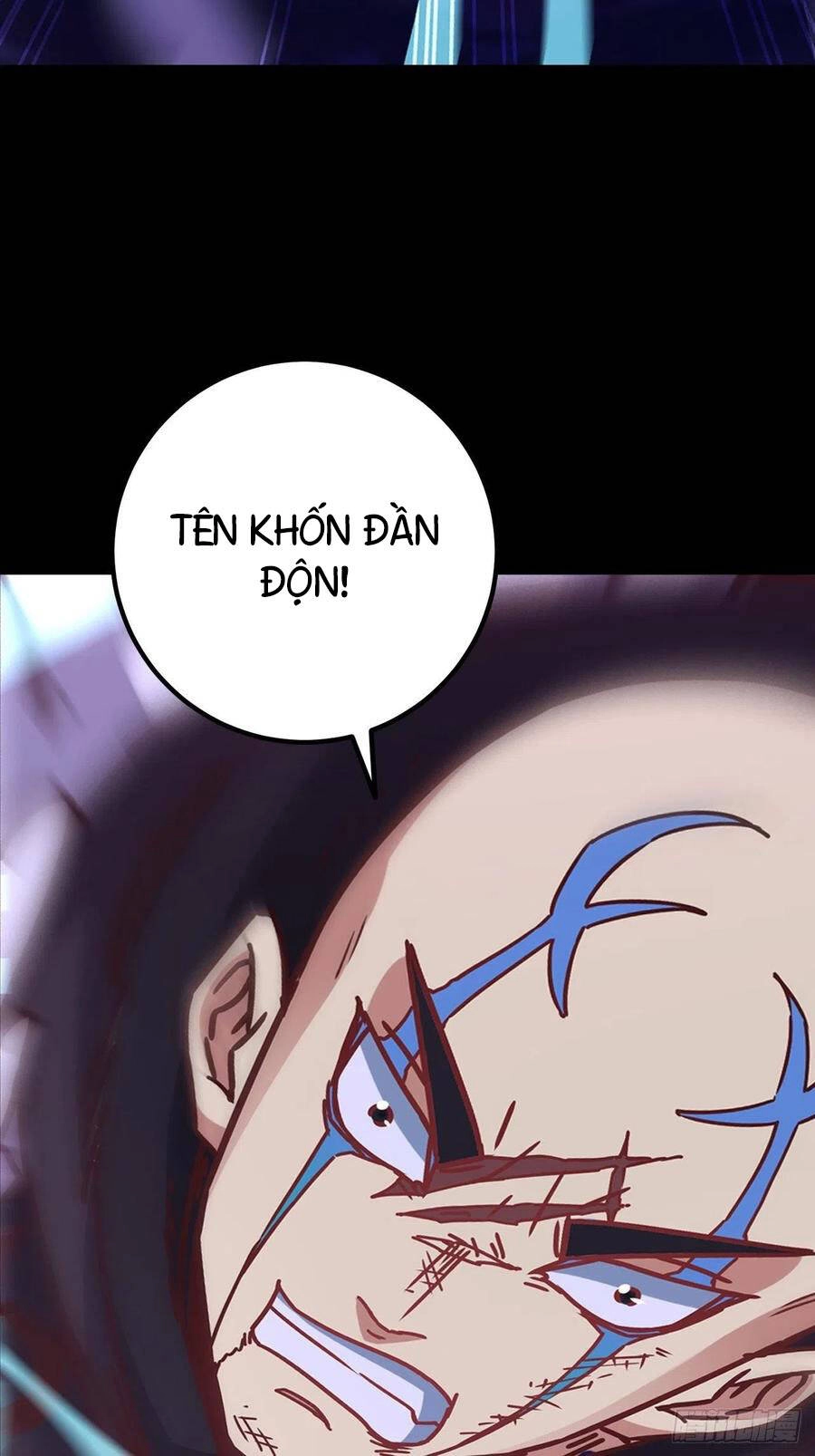 Người Nguyên Thủy Mạnh Nhất Chapter 48 - 37