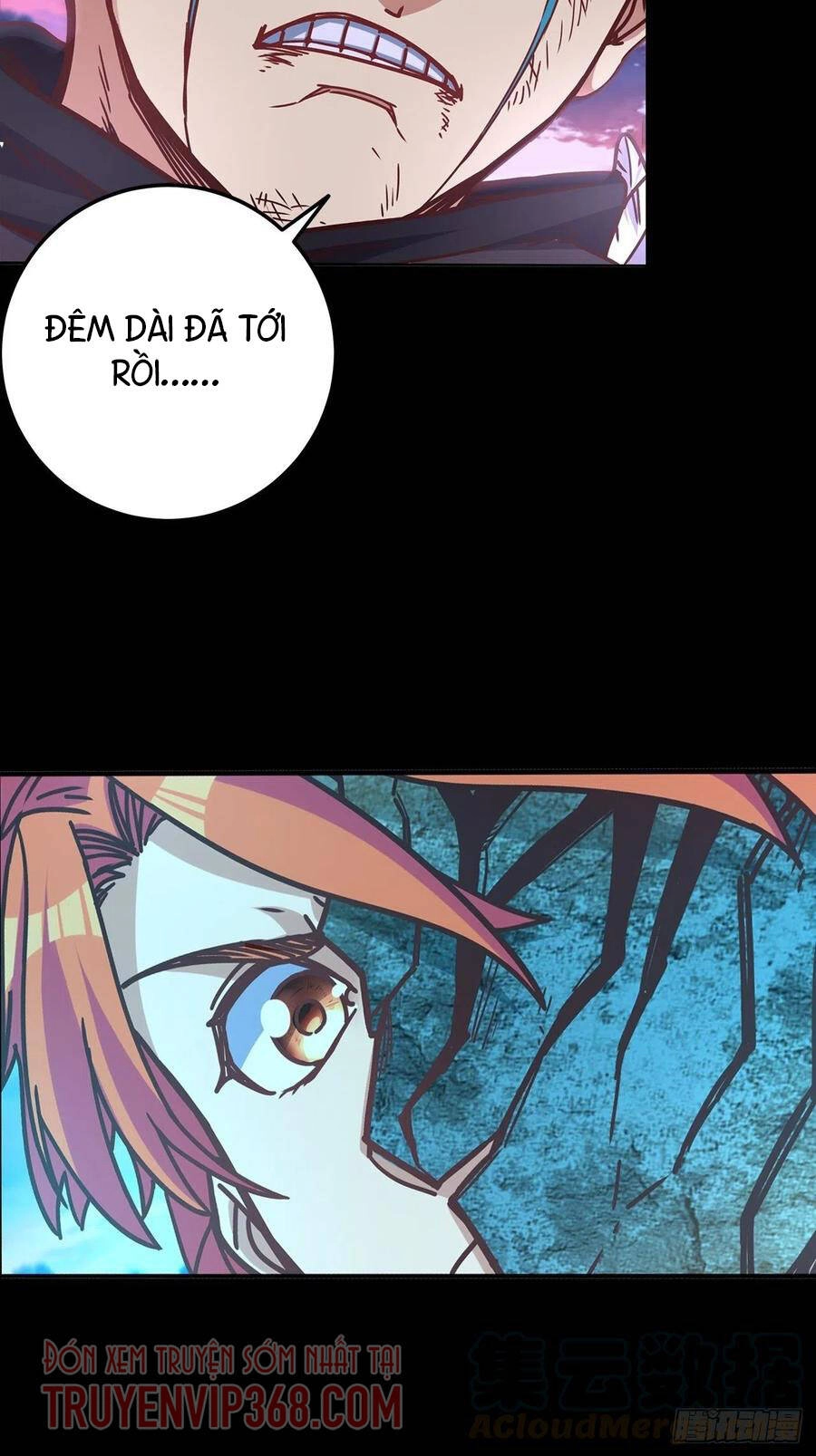 Người Nguyên Thủy Mạnh Nhất Chapter 48 - 40