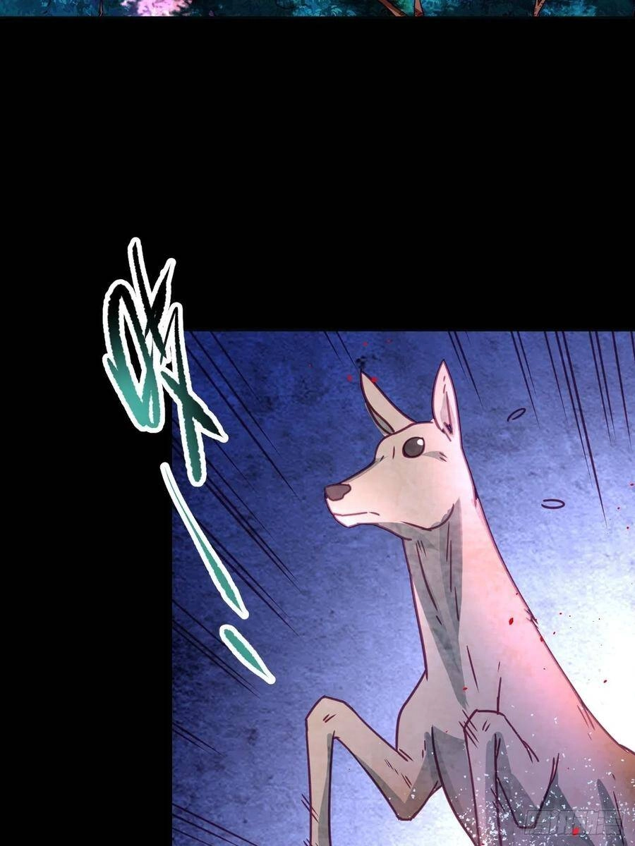 Người Nguyên Thủy Mạnh Nhất Chapter 49 - 4