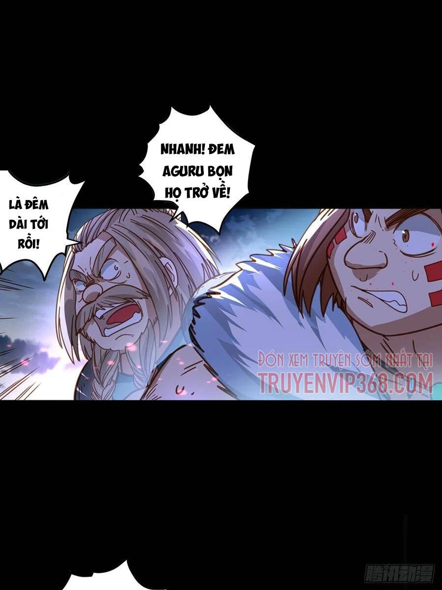 Người Nguyên Thủy Mạnh Nhất Chapter 49 - 13