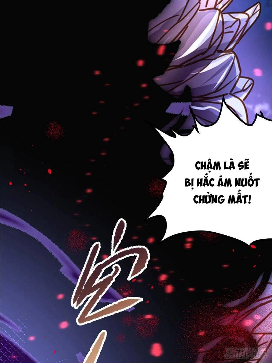 Người Nguyên Thủy Mạnh Nhất Chapter 49 - 16