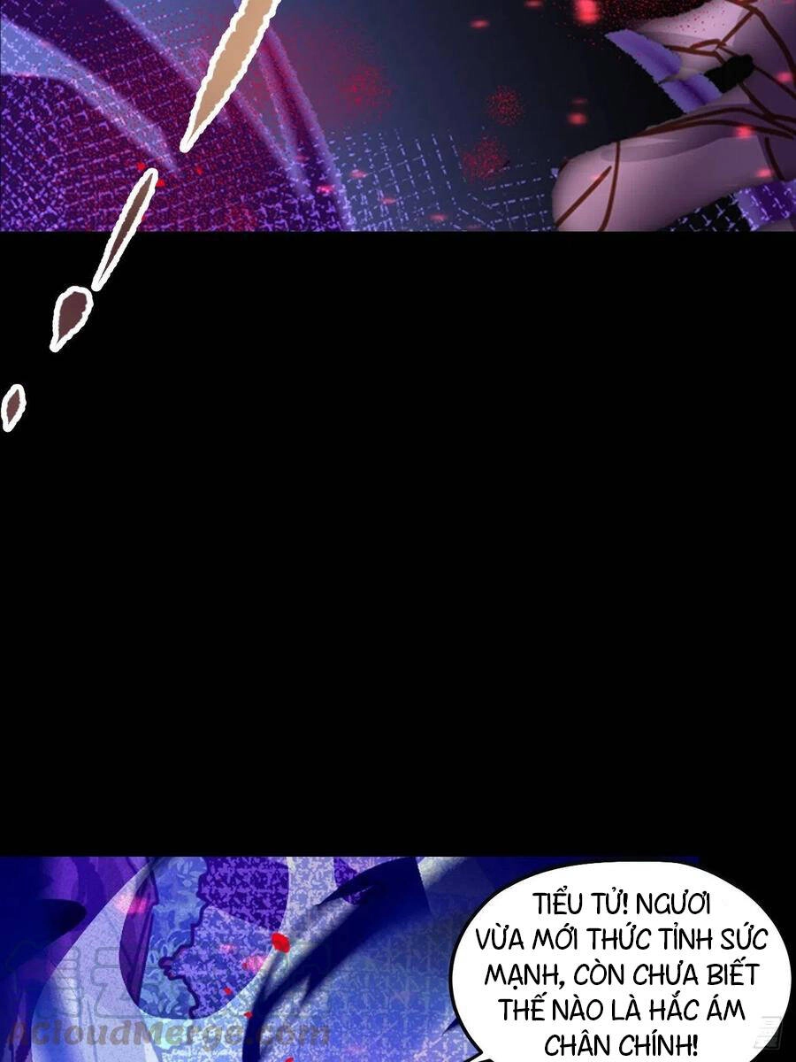 Người Nguyên Thủy Mạnh Nhất Chapter 49 - 17