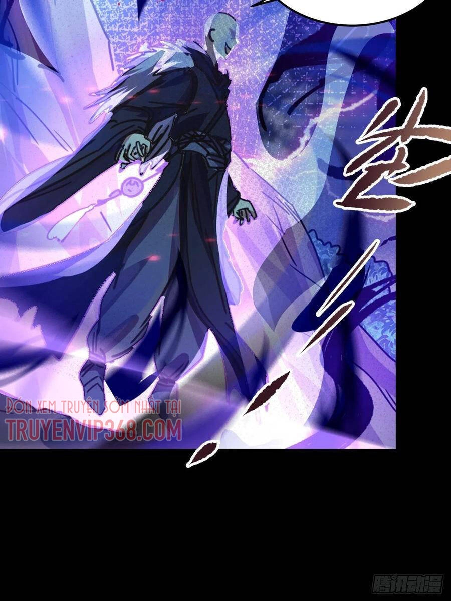 Người Nguyên Thủy Mạnh Nhất Chapter 49 - 18