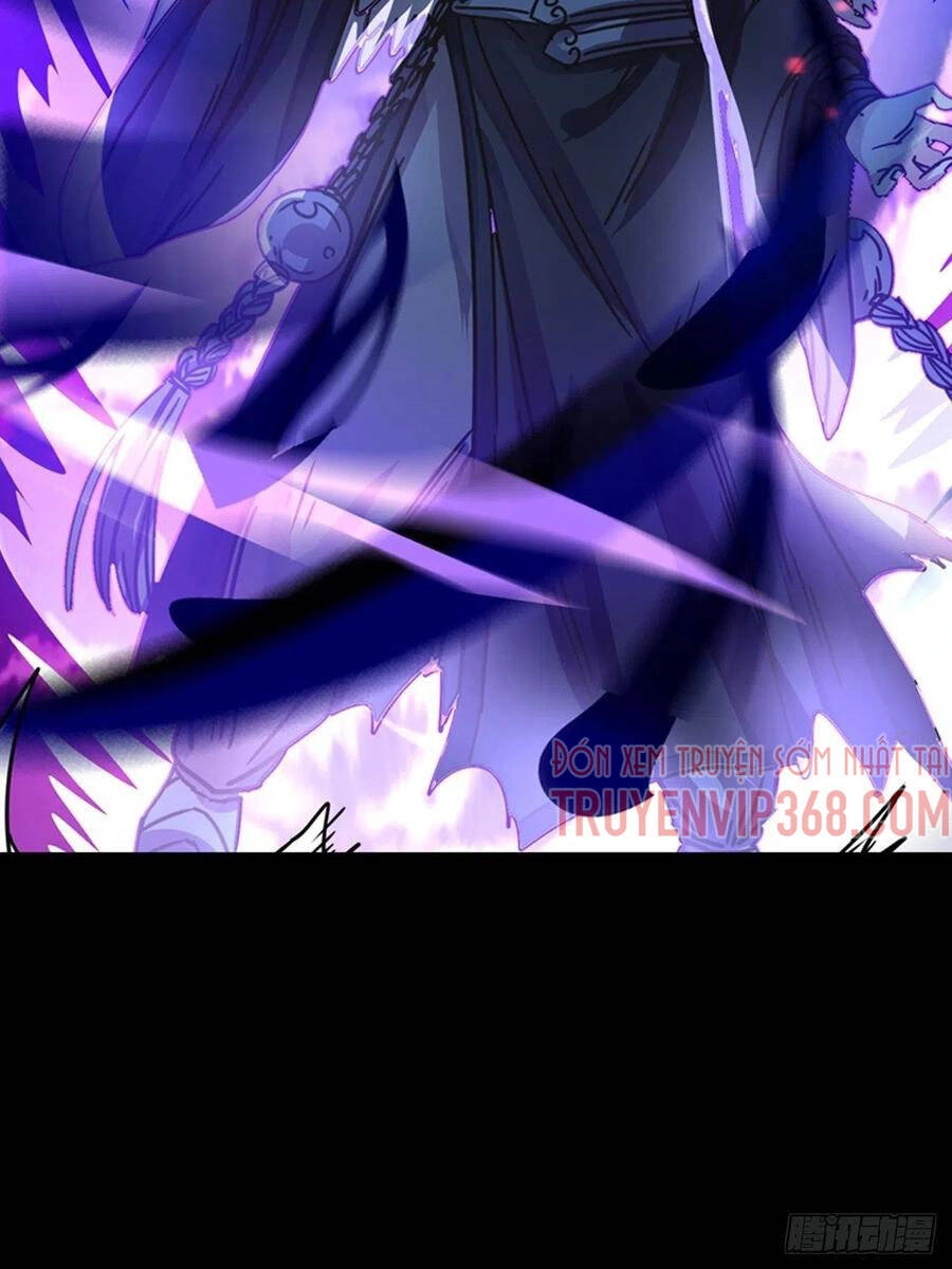 Người Nguyên Thủy Mạnh Nhất Chapter 49 - 21