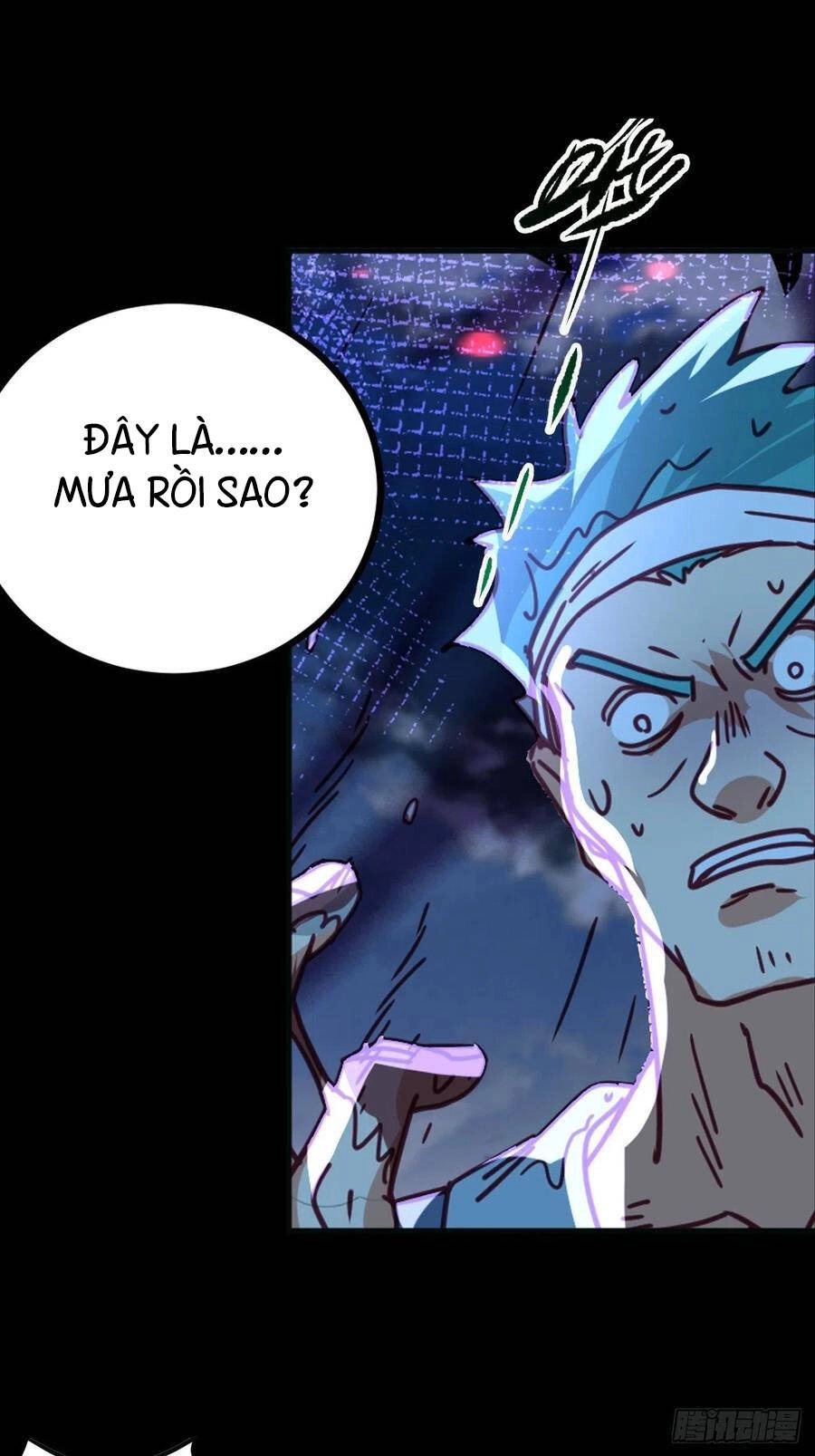 Người Nguyên Thủy Mạnh Nhất Chapter 49 - 25