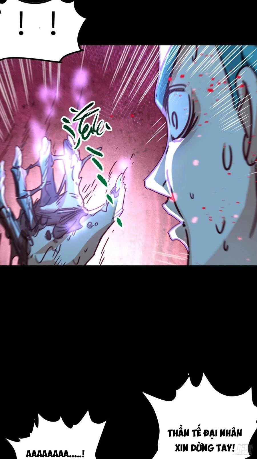 Người Nguyên Thủy Mạnh Nhất Chapter 49 - 26