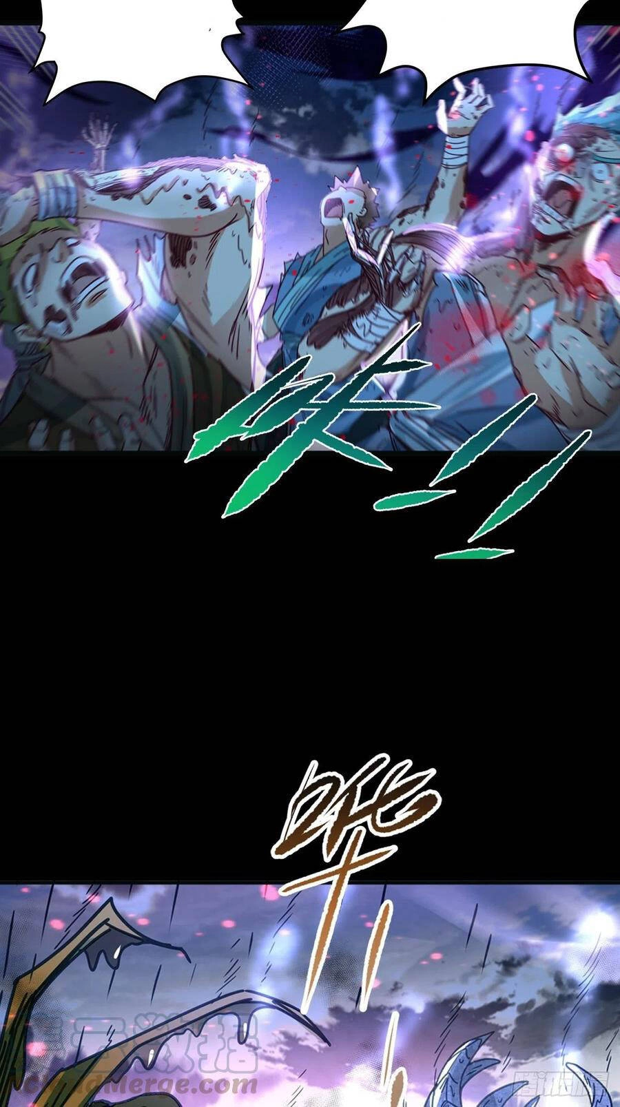 Người Nguyên Thủy Mạnh Nhất Chapter 49 - 27