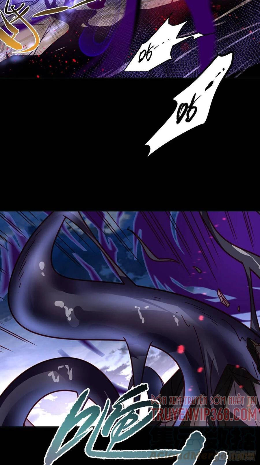 Người Nguyên Thủy Mạnh Nhất Chapter 49 - 30