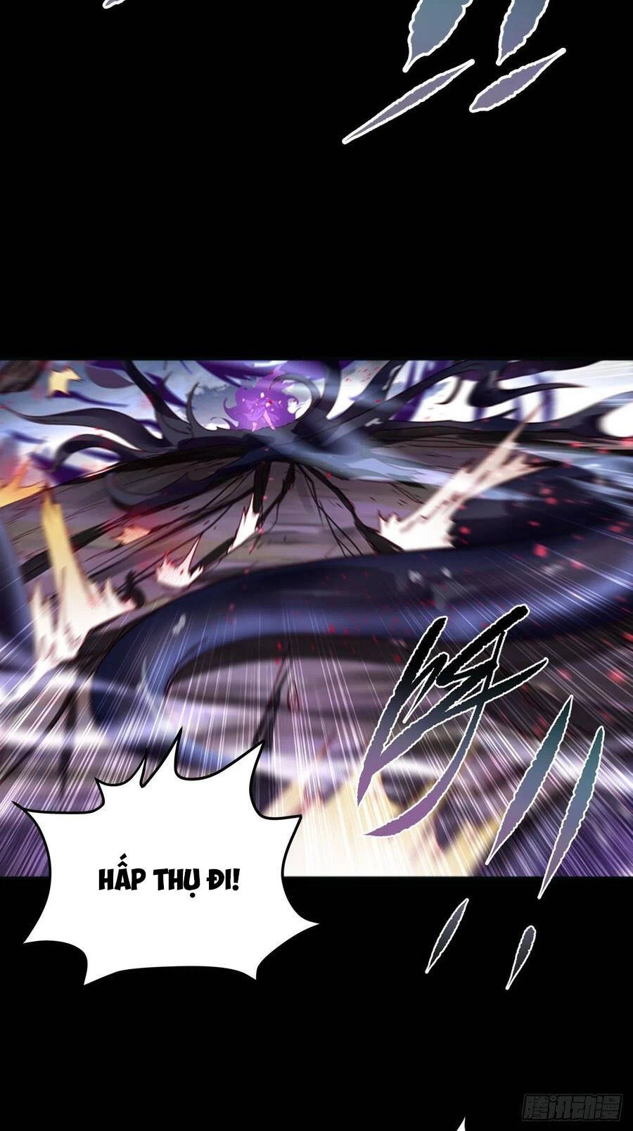 Người Nguyên Thủy Mạnh Nhất Chapter 49 - 31