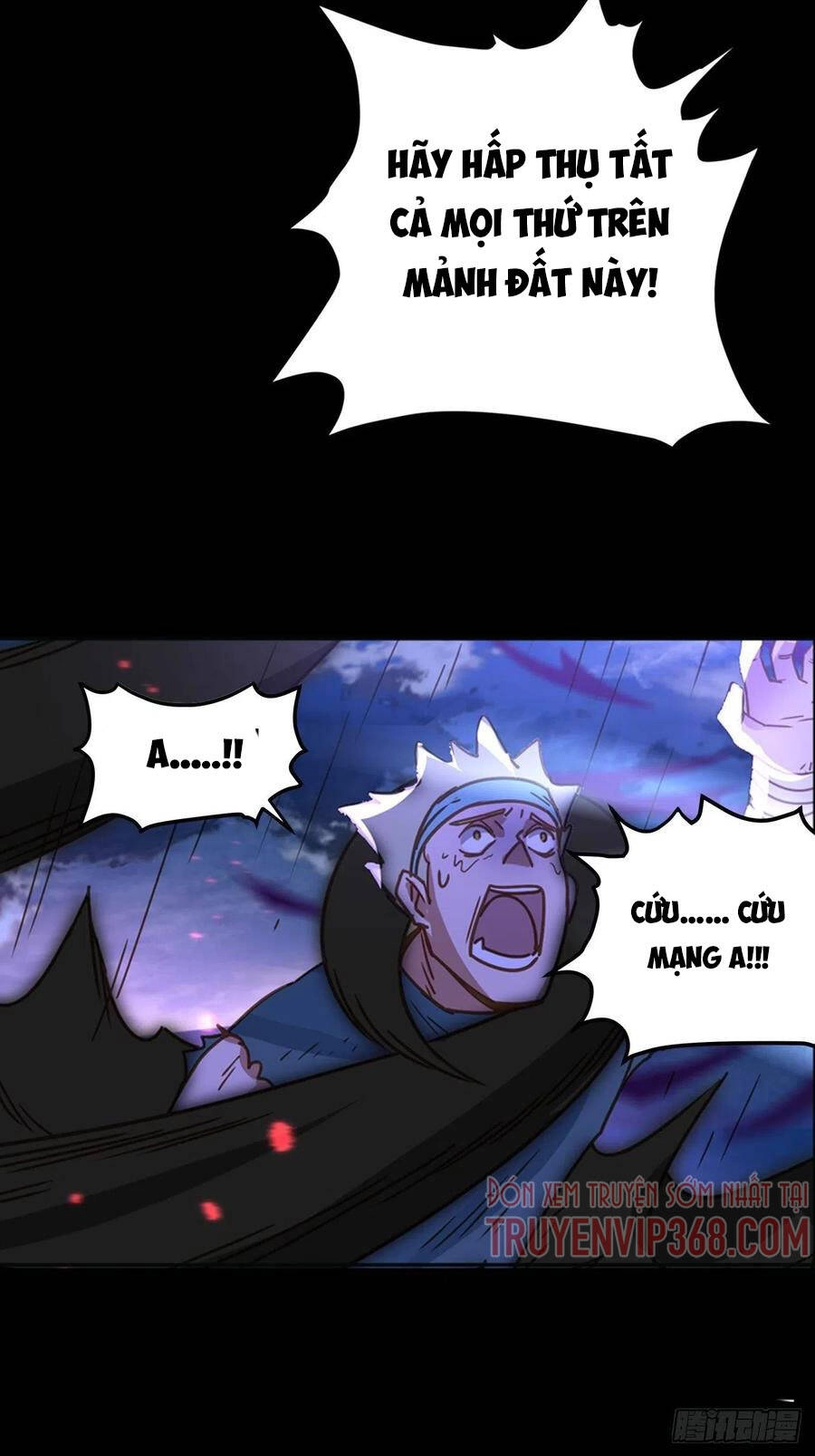 Người Nguyên Thủy Mạnh Nhất Chapter 49 - 32