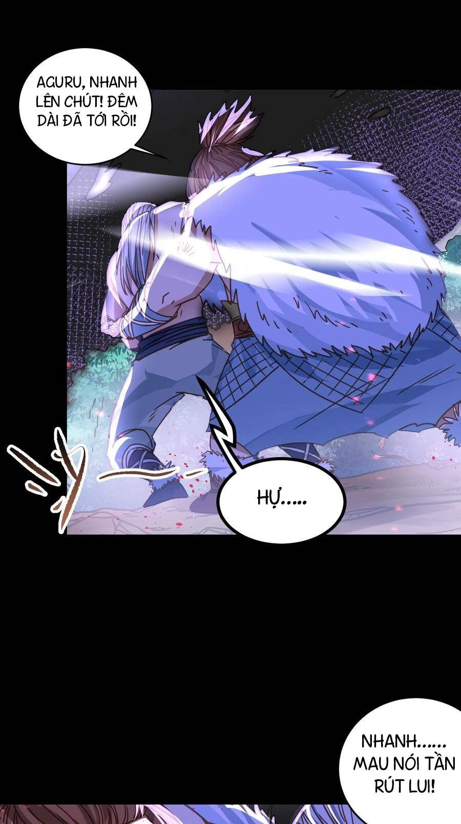 Người Nguyên Thủy Mạnh Nhất Chapter 49 - 34