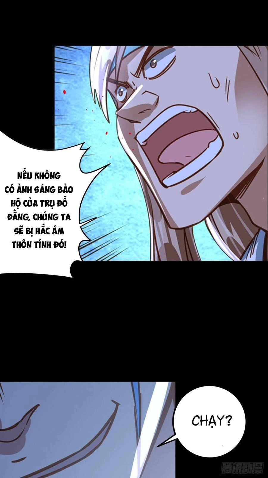 Người Nguyên Thủy Mạnh Nhất Chapter 49 - 38