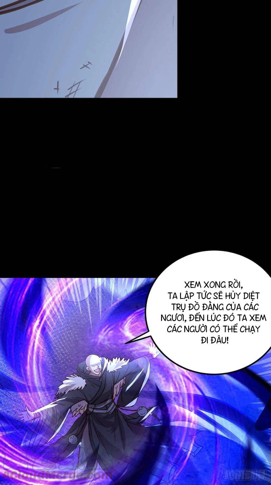 Người Nguyên Thủy Mạnh Nhất Chapter 49 - 39