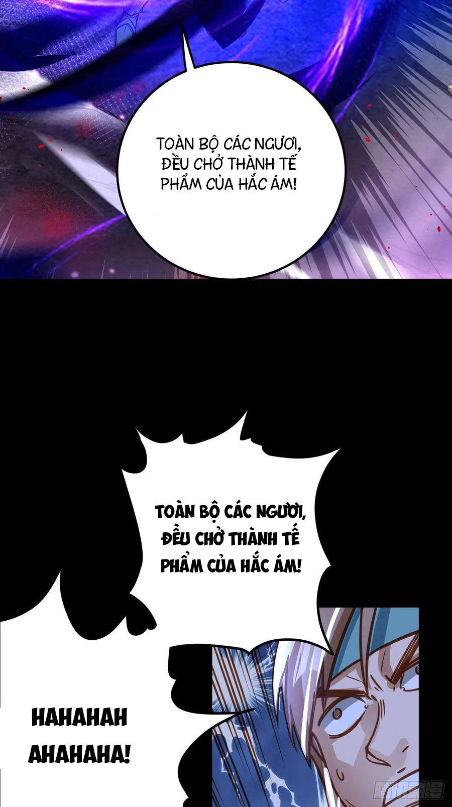 Người Nguyên Thủy Mạnh Nhất Chapter 49 - 40