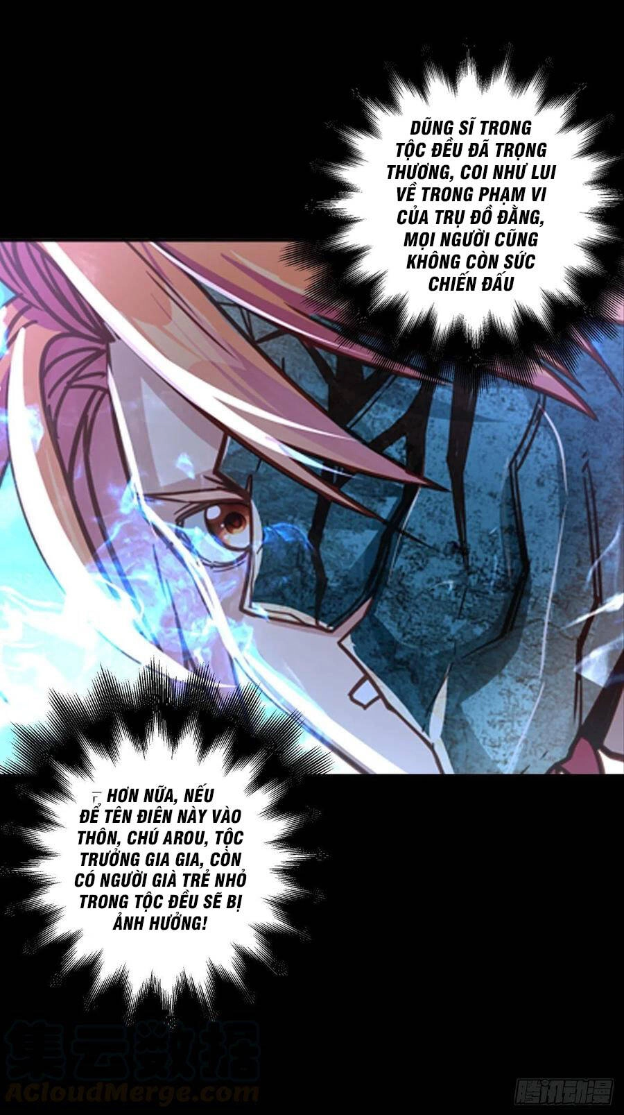 Người Nguyên Thủy Mạnh Nhất Chapter 49 - 42