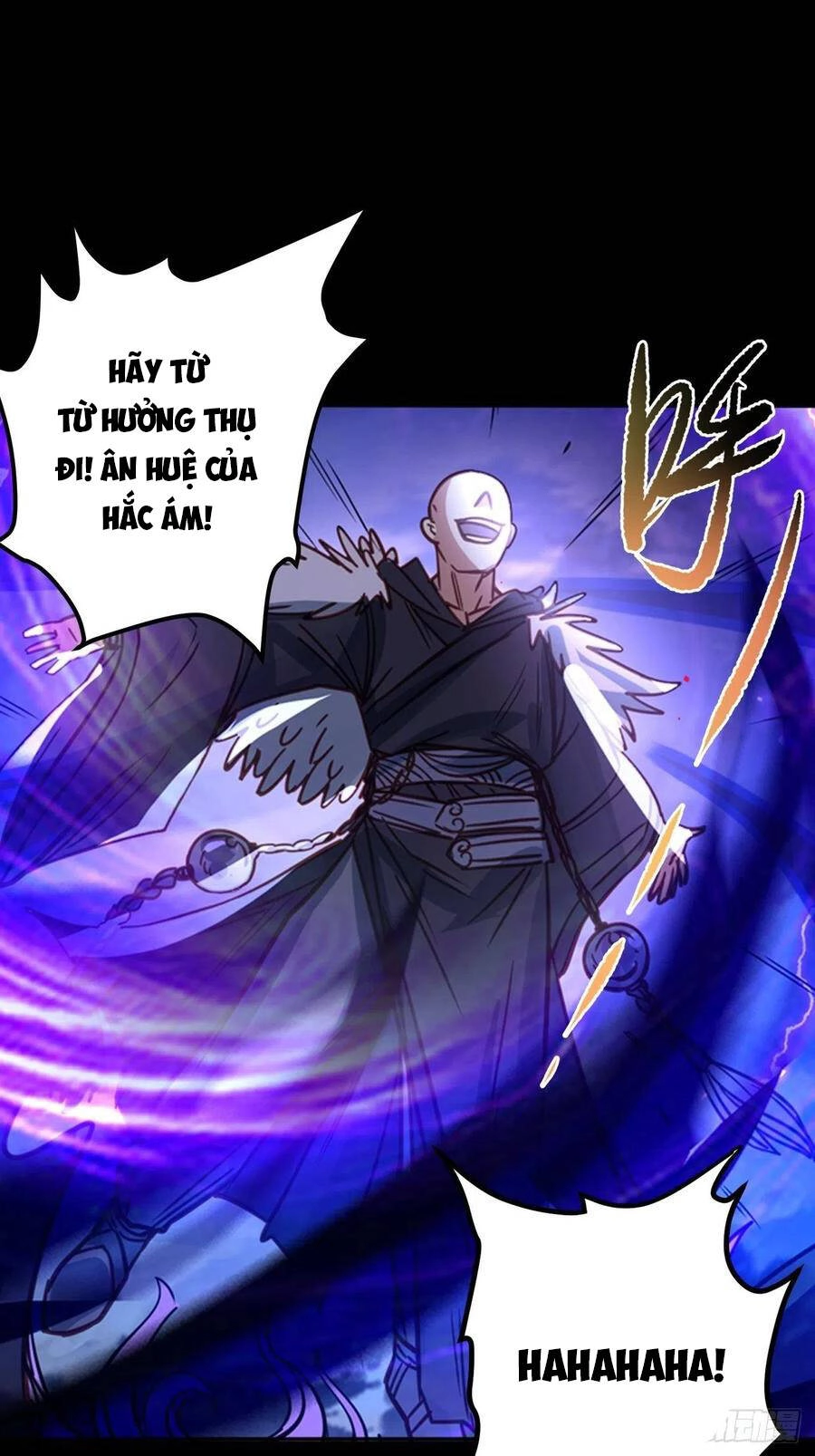 Người Nguyên Thủy Mạnh Nhất Chapter 49 - 44