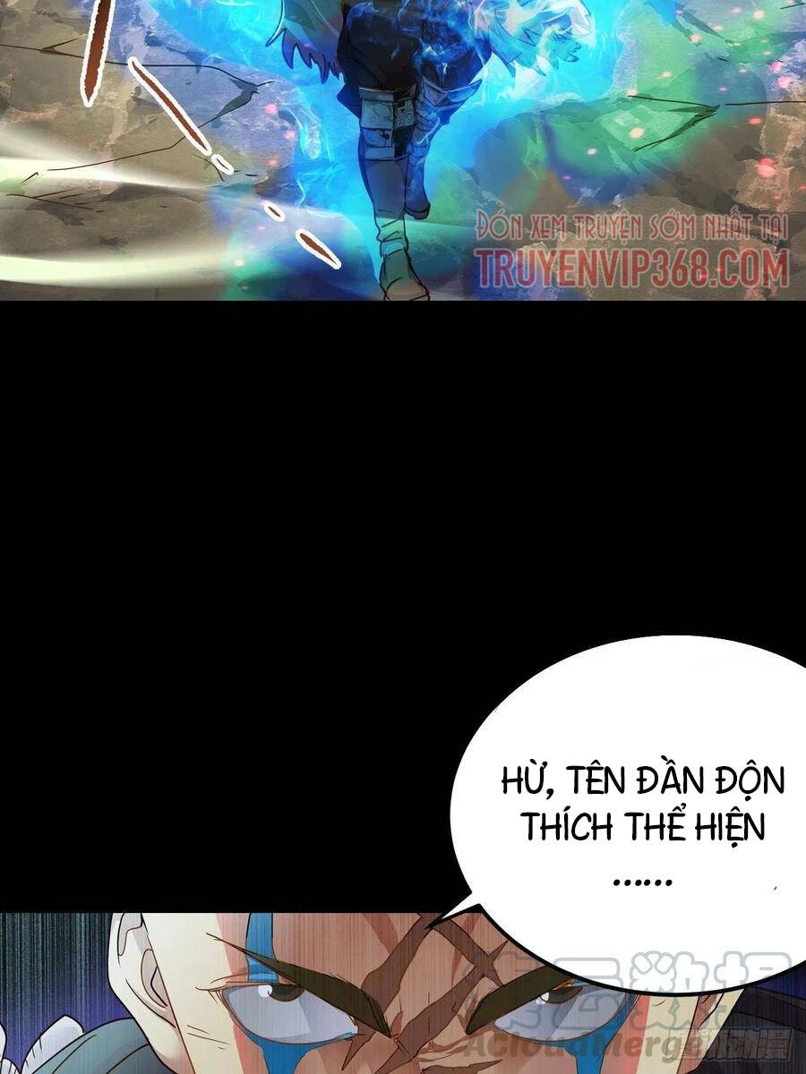 Người Nguyên Thủy Mạnh Nhất Chapter 50 - 4