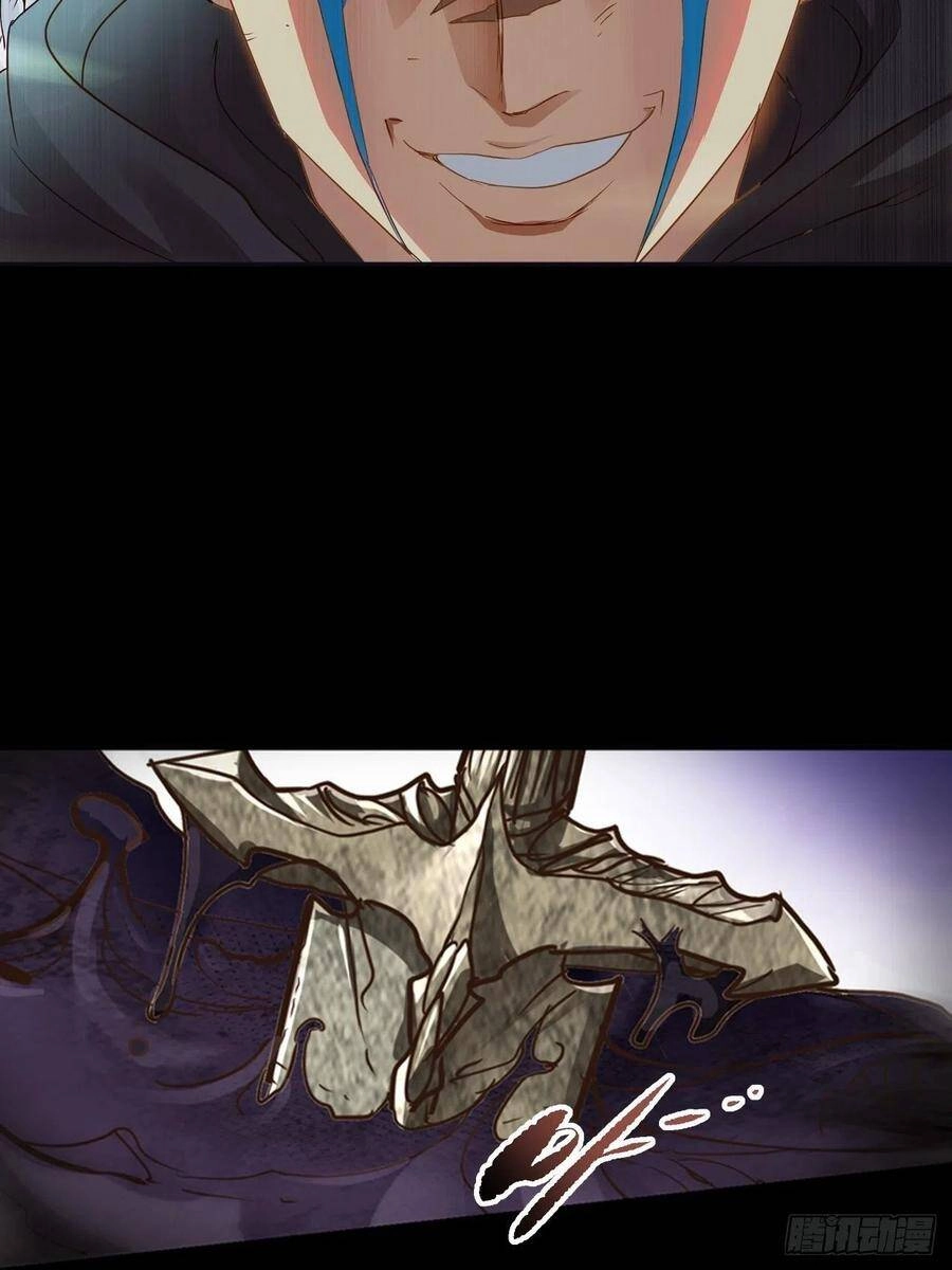 Người Nguyên Thủy Mạnh Nhất Chapter 50 - 5