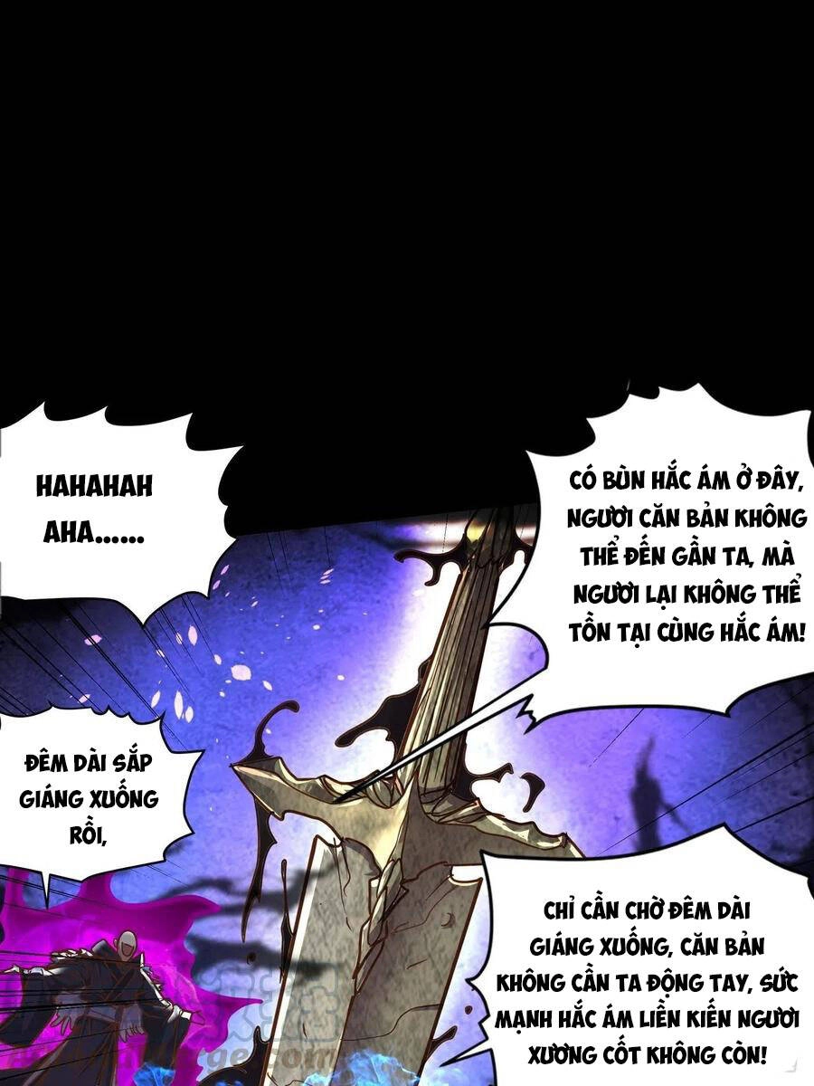 Người Nguyên Thủy Mạnh Nhất Chapter 50 - 6