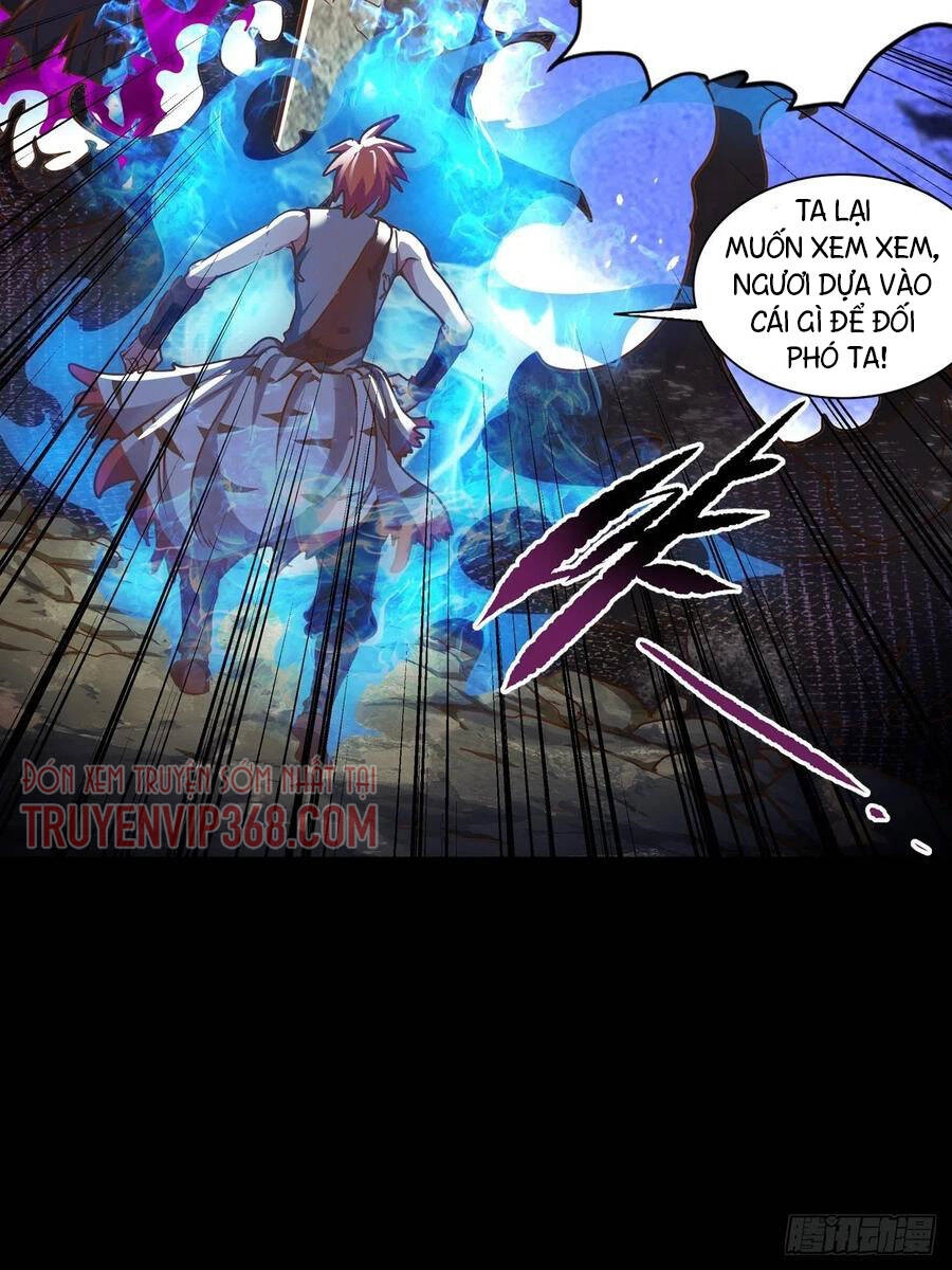 Người Nguyên Thủy Mạnh Nhất Chapter 50 - 7
