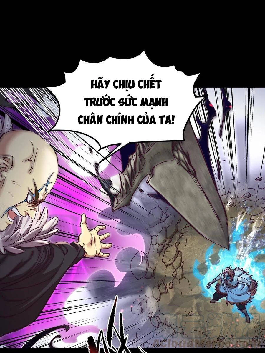 Người Nguyên Thủy Mạnh Nhất Chapter 50 - 8