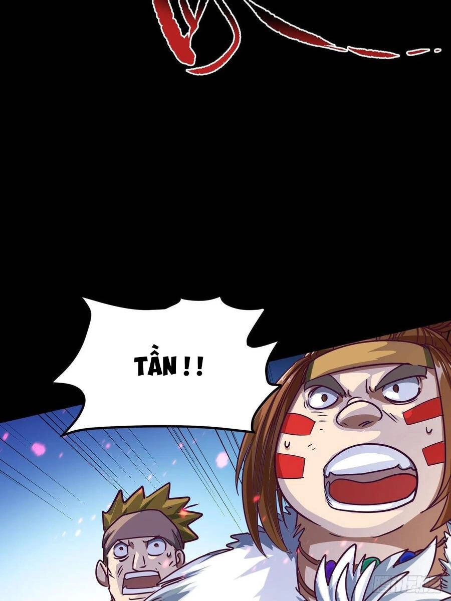 Người Nguyên Thủy Mạnh Nhất Chapter 50 - 9