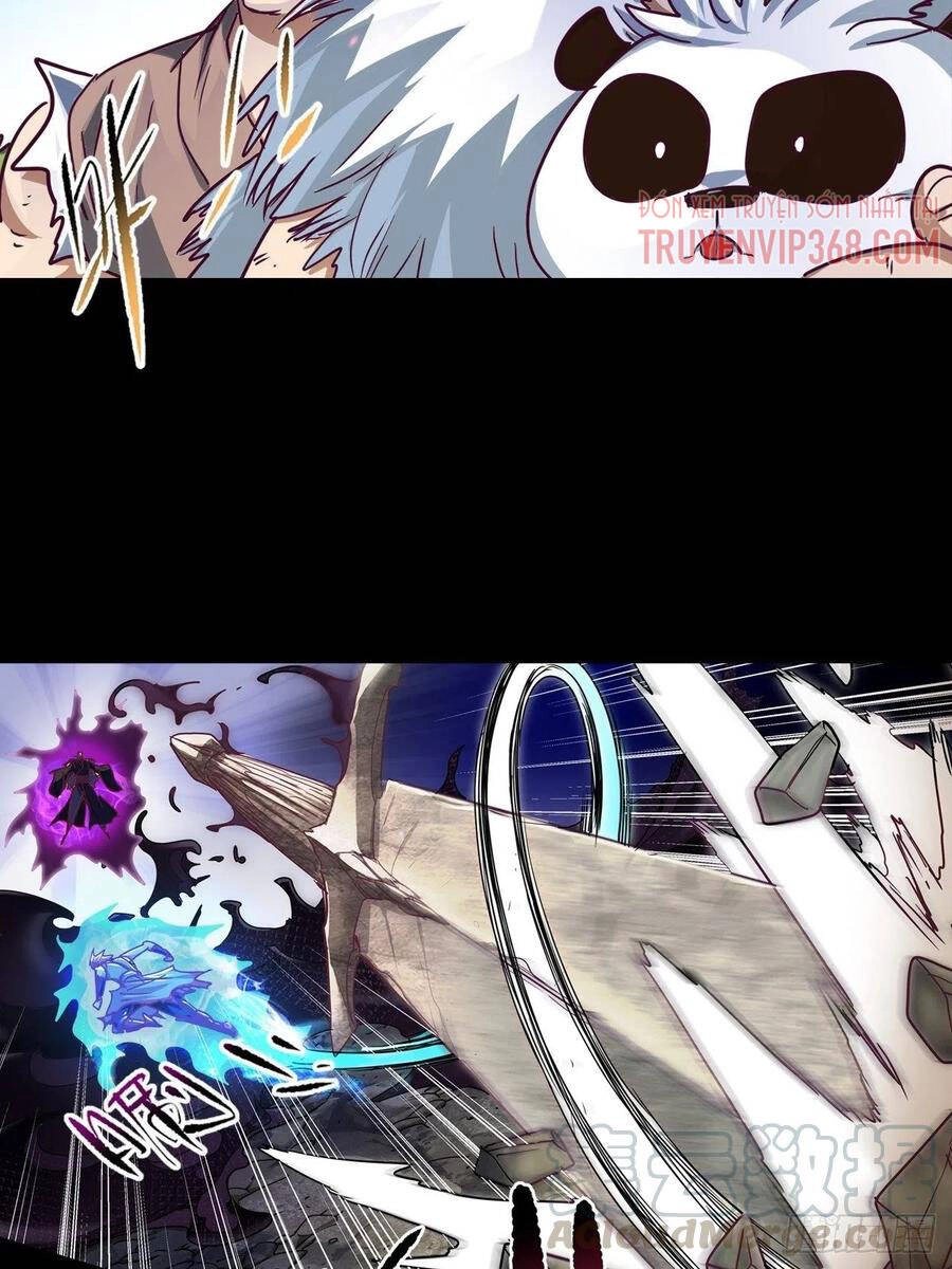 Người Nguyên Thủy Mạnh Nhất Chapter 50 - 10