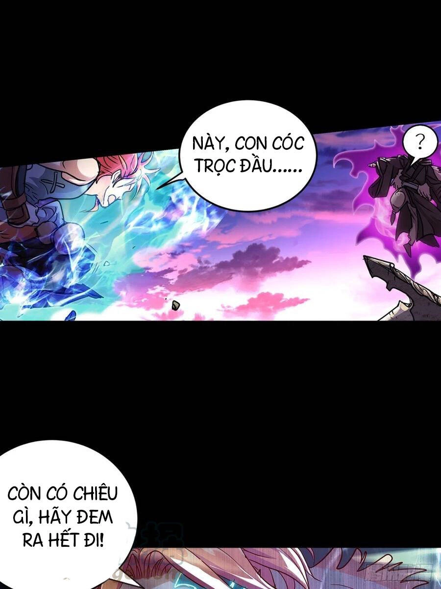 Người Nguyên Thủy Mạnh Nhất Chapter 50 - 12