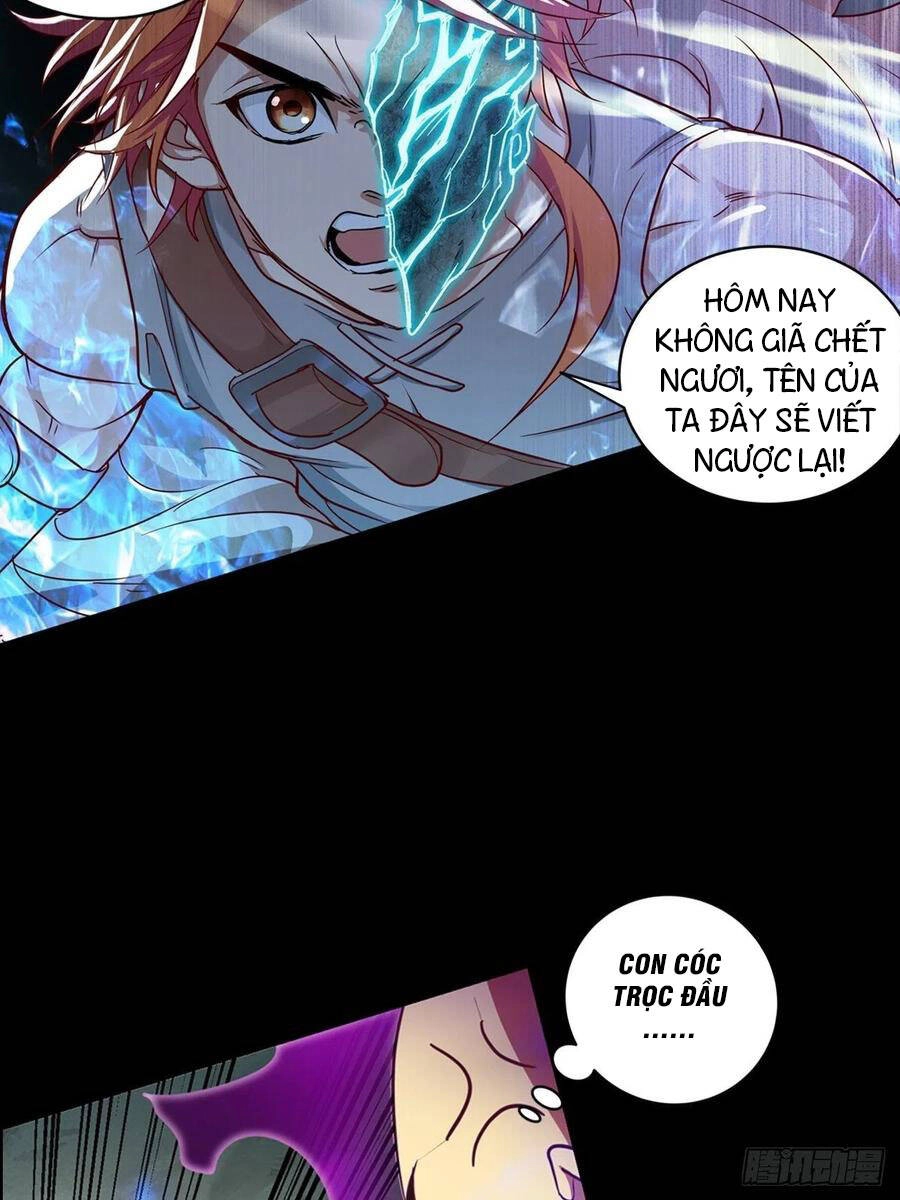 Người Nguyên Thủy Mạnh Nhất Chapter 50 - 13