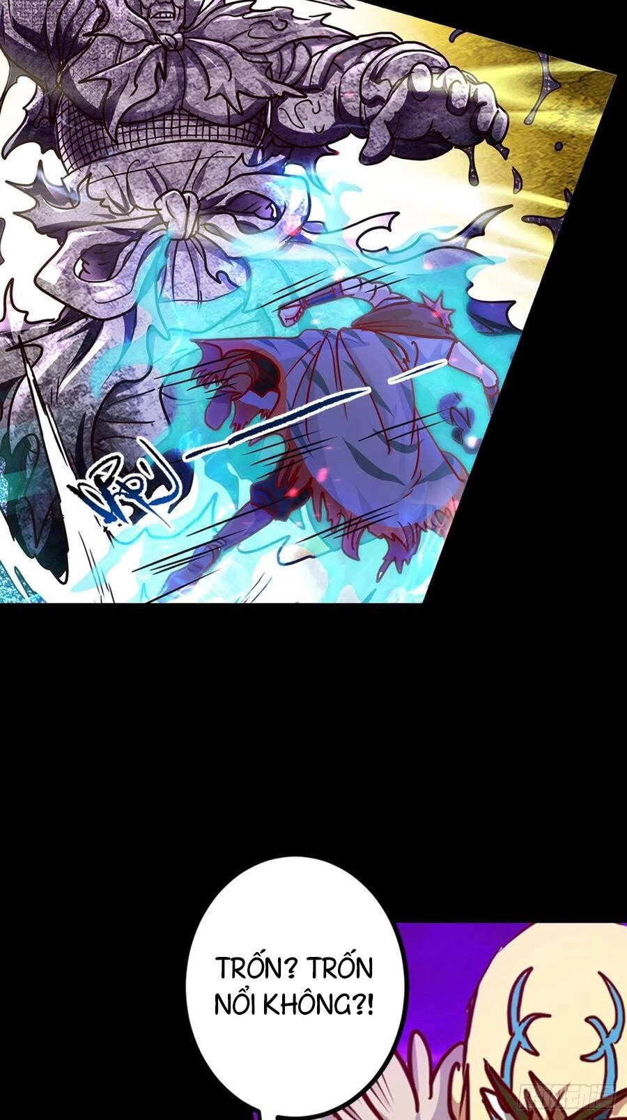 Người Nguyên Thủy Mạnh Nhất Chapter 50 - 19