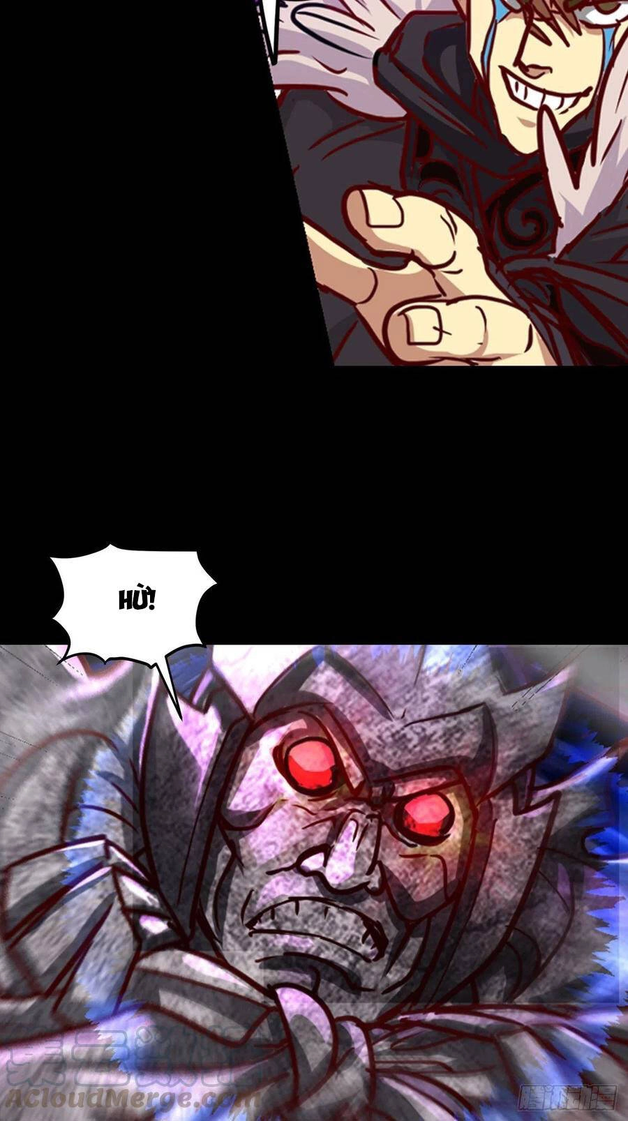 Người Nguyên Thủy Mạnh Nhất Chapter 50 - 20