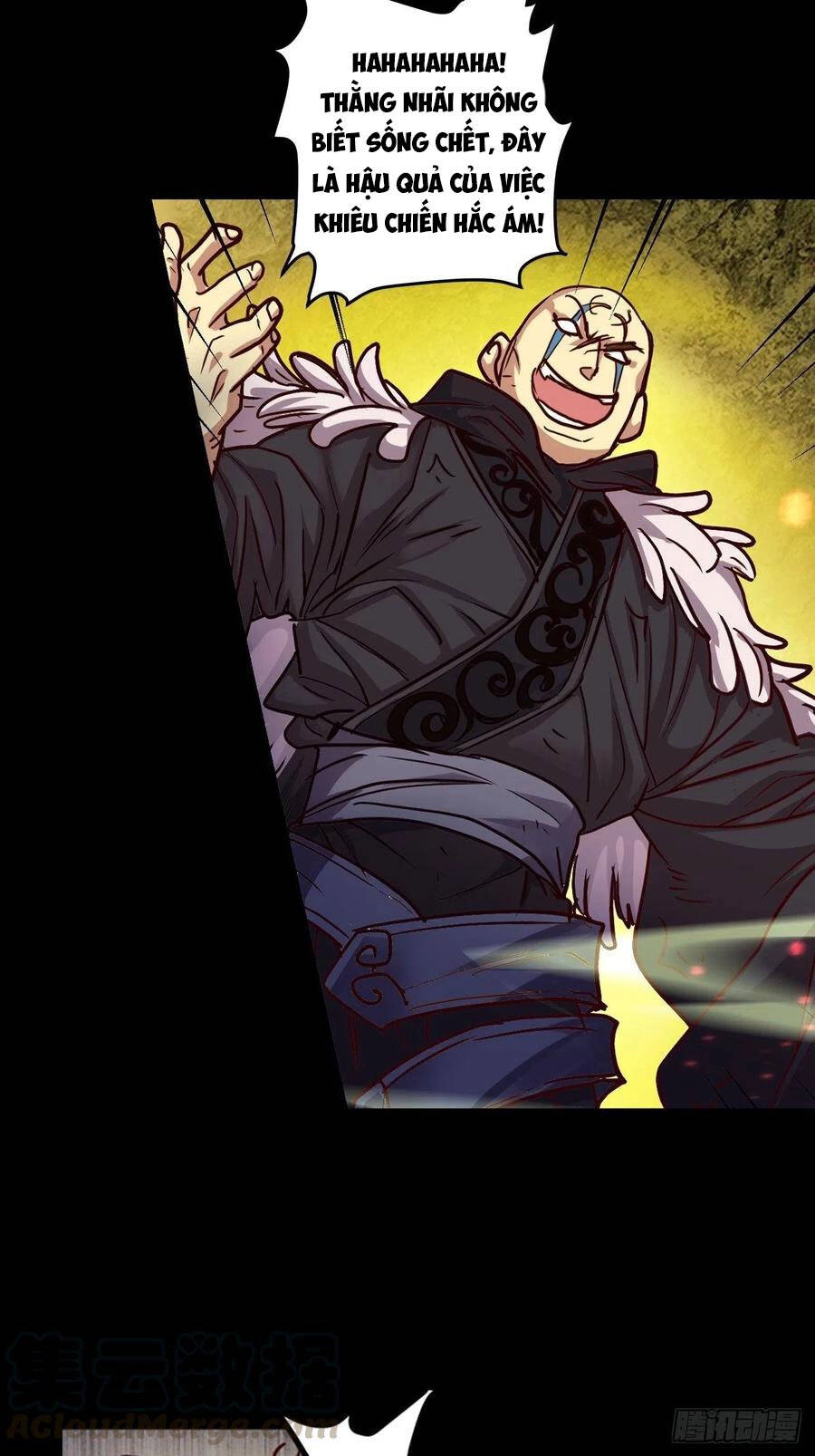 Người Nguyên Thủy Mạnh Nhất Chapter 50 - 24