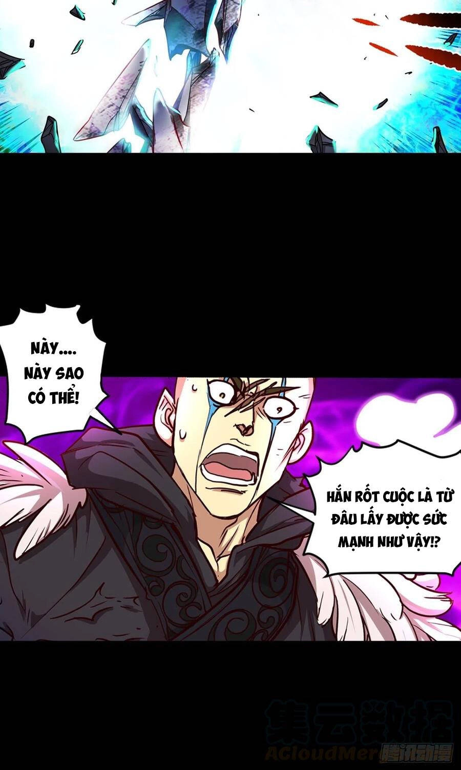 Người Nguyên Thủy Mạnh Nhất Chapter 50 - 26