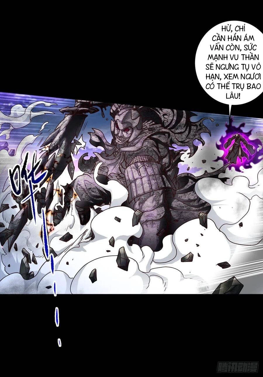 Người Nguyên Thủy Mạnh Nhất Chapter 50 - 27