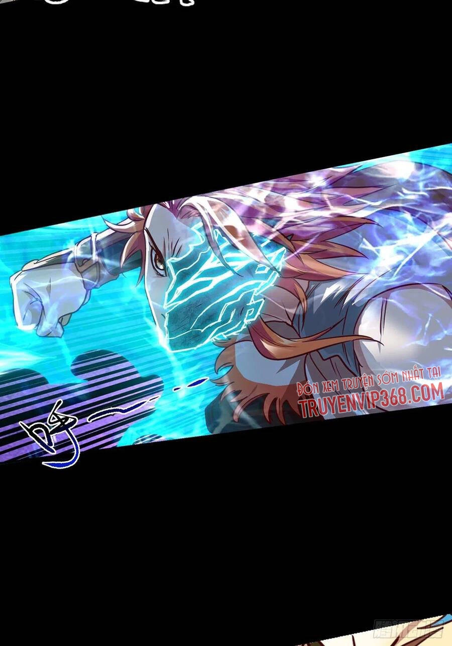 Người Nguyên Thủy Mạnh Nhất Chapter 50 - 31