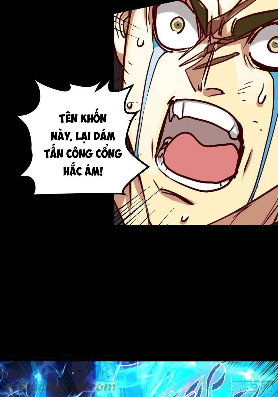 Người Nguyên Thủy Mạnh Nhất Chapter 50 - 32