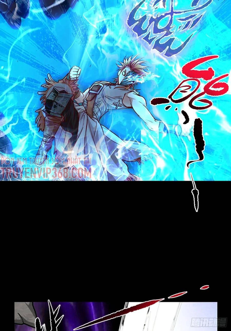 Người Nguyên Thủy Mạnh Nhất Chapter 50 - 33