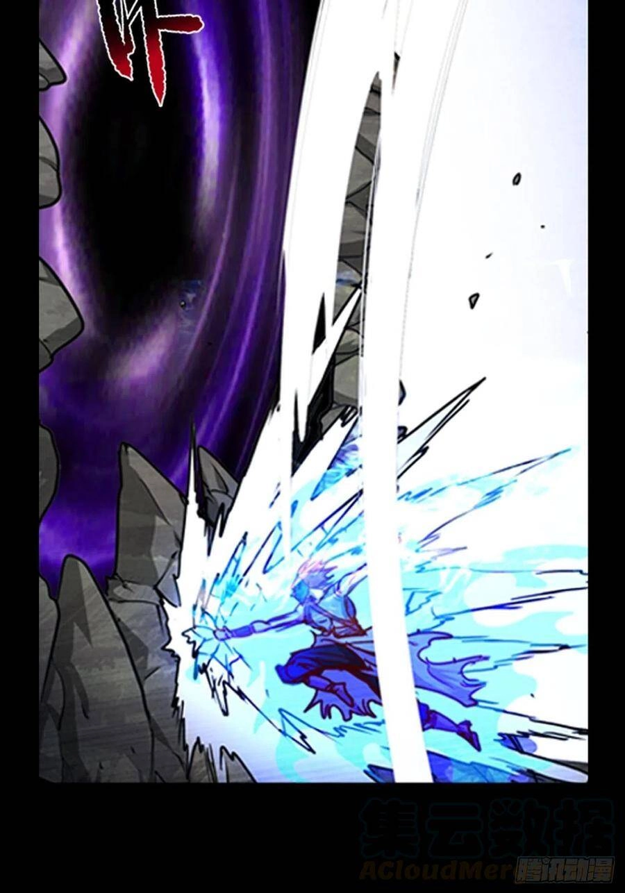 Người Nguyên Thủy Mạnh Nhất Chapter 50 - 34