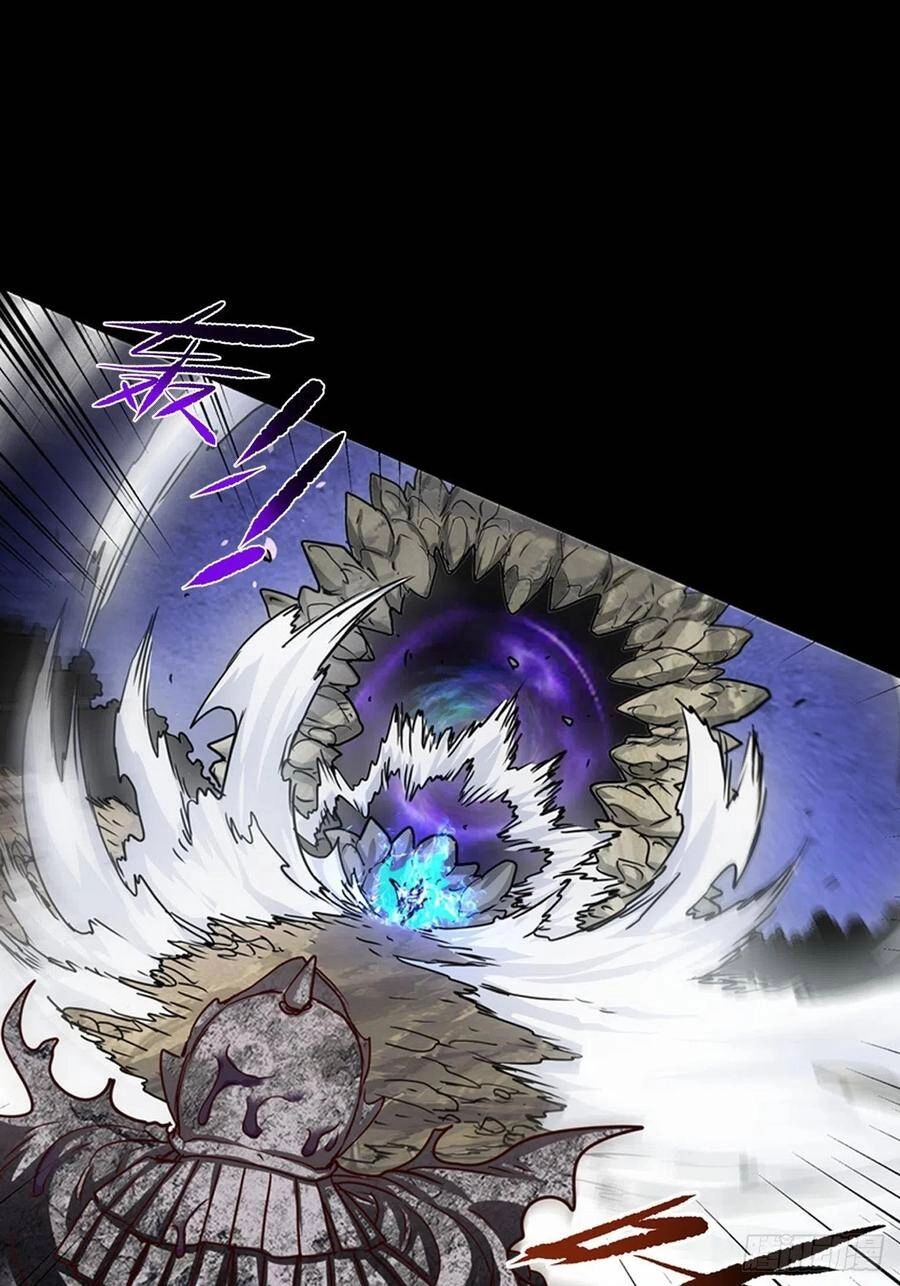 Người Nguyên Thủy Mạnh Nhất Chapter 50 - 35