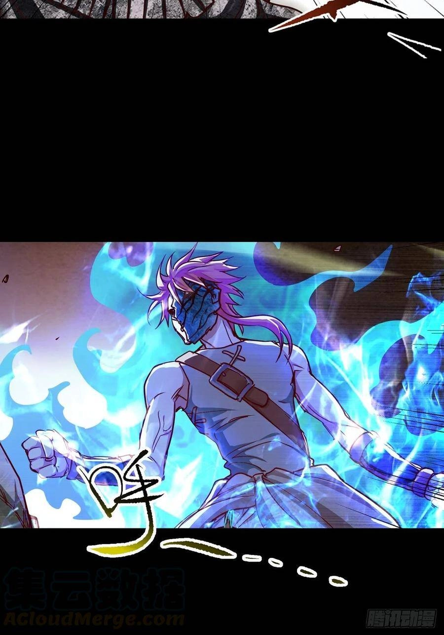 Người Nguyên Thủy Mạnh Nhất Chapter 50 - 36