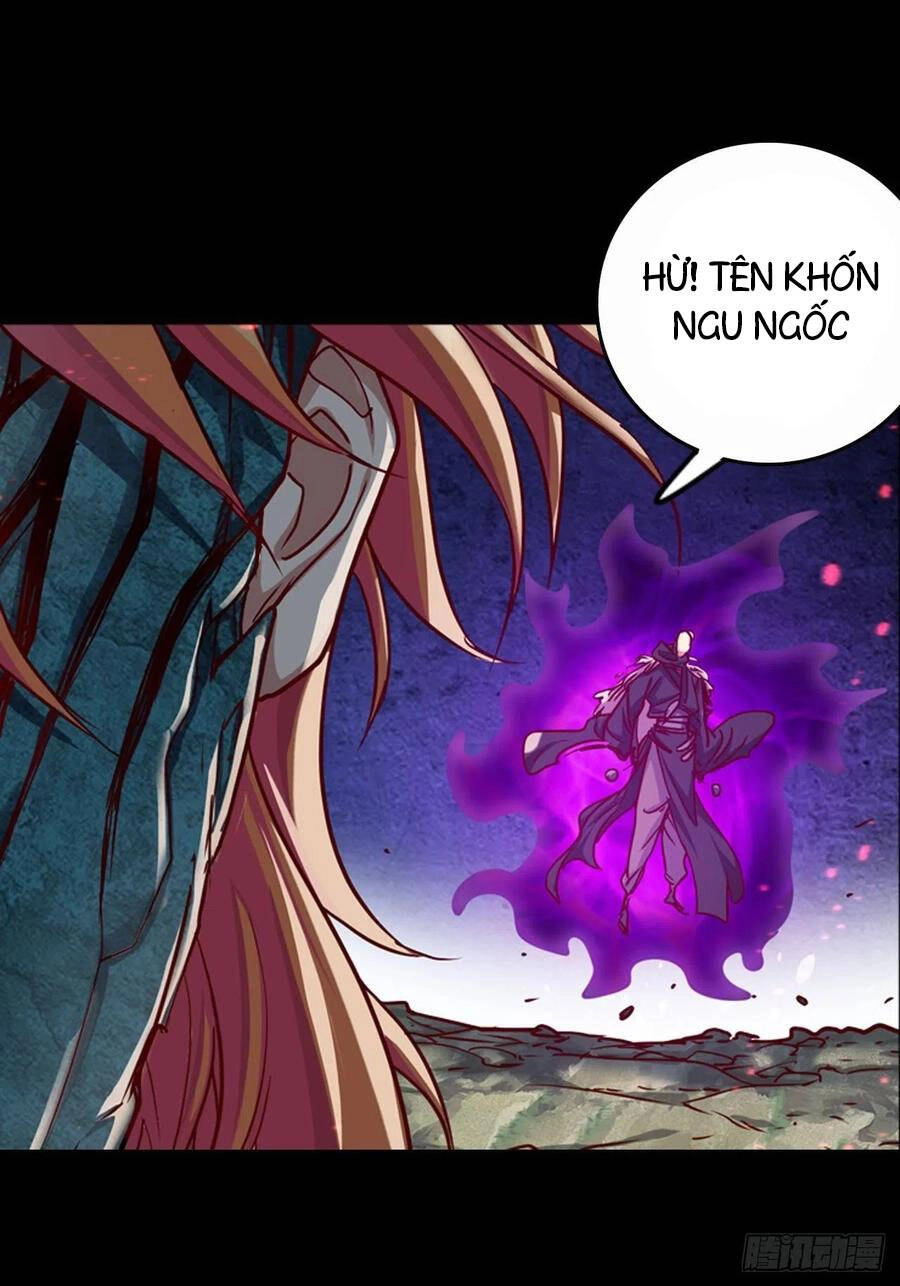 Người Nguyên Thủy Mạnh Nhất Chapter 50 - 37