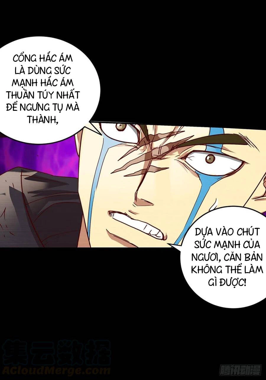 Người Nguyên Thủy Mạnh Nhất Chapter 50 - 38