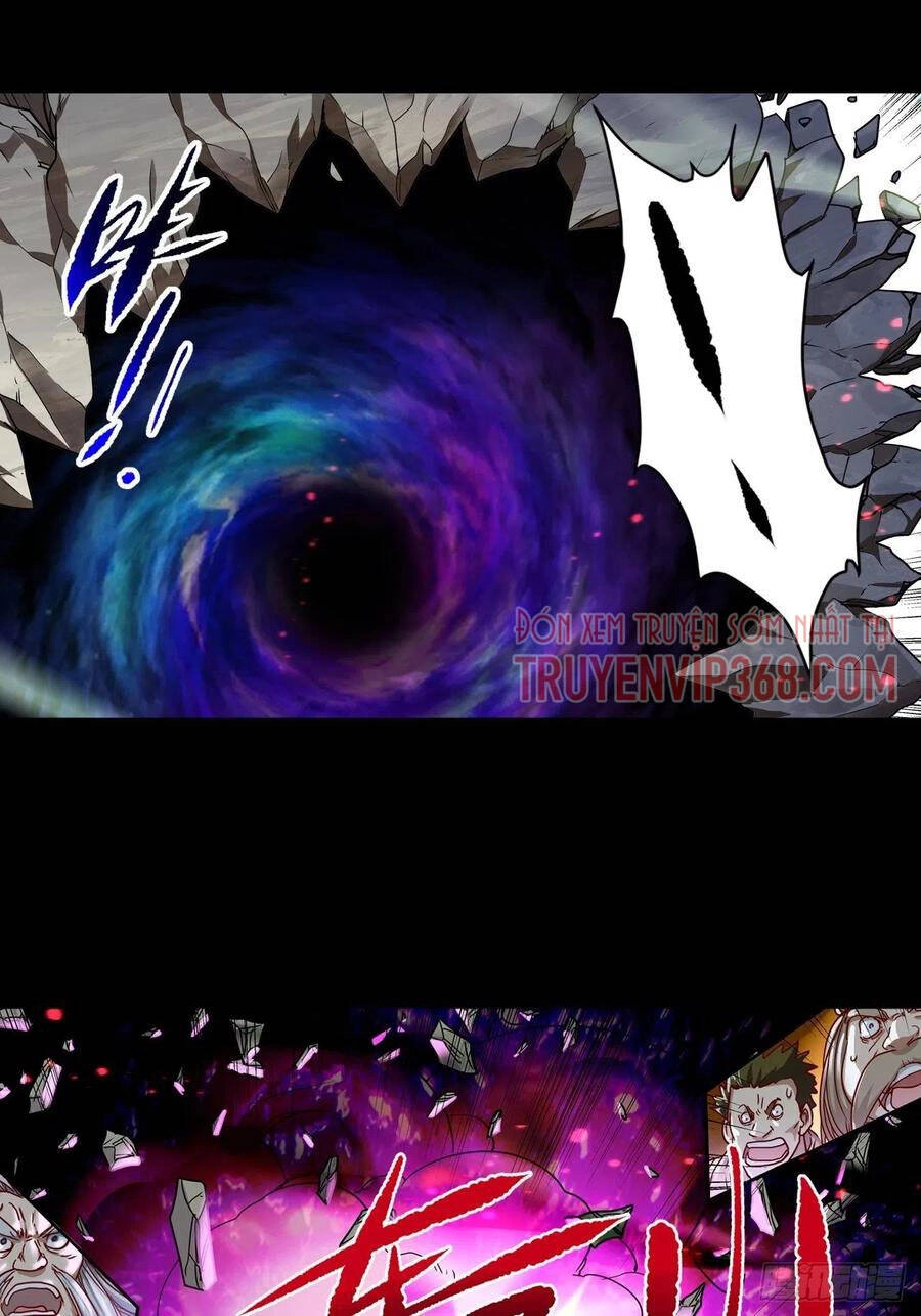 Người Nguyên Thủy Mạnh Nhất Chapter 50 - 39