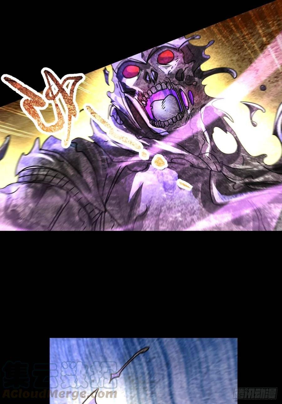 Người Nguyên Thủy Mạnh Nhất Chapter 51 - 4