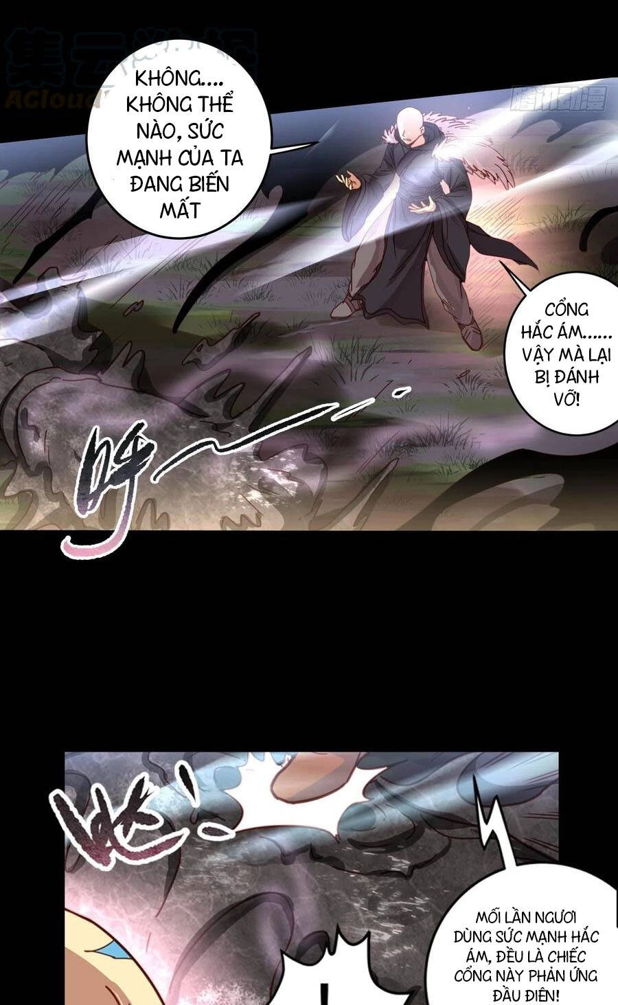 Người Nguyên Thủy Mạnh Nhất Chapter 51 - 7