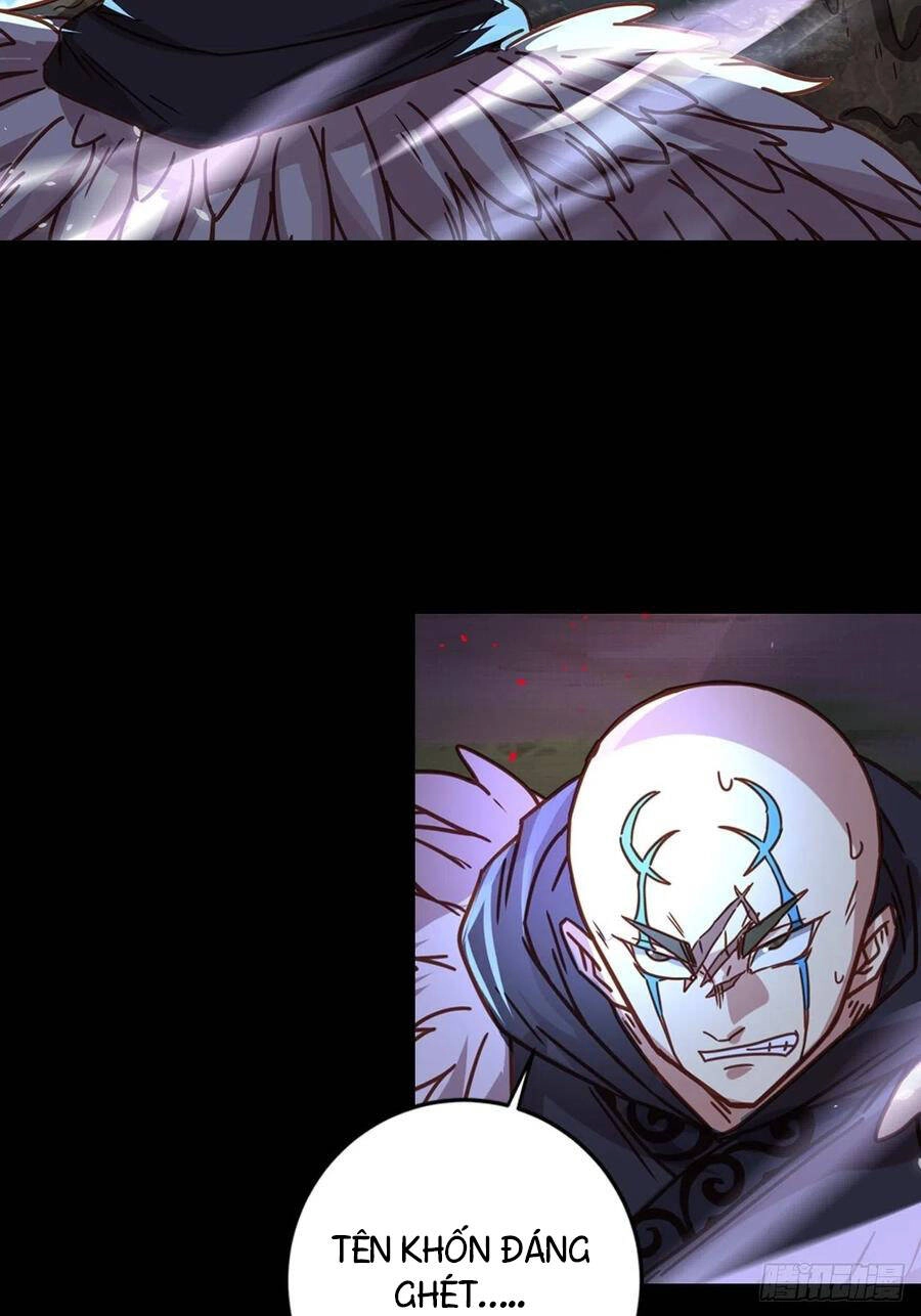 Người Nguyên Thủy Mạnh Nhất Chapter 51 - 9