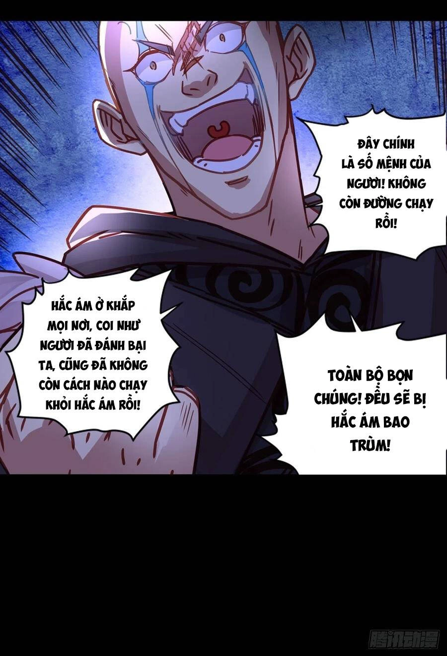 Người Nguyên Thủy Mạnh Nhất Chapter 51 - 13